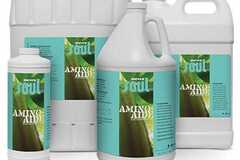 Sell: Aurora Innovations Soul Amino Aide 5 - 0 - 0