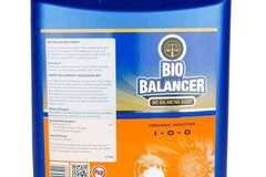 Sell: CX Horticulture - Bio Balancer