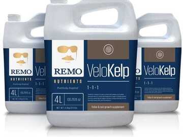 Vente: Remo Nutrients - VeloKelp