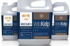 Sell: Remo Nutrients - VeloKelp
