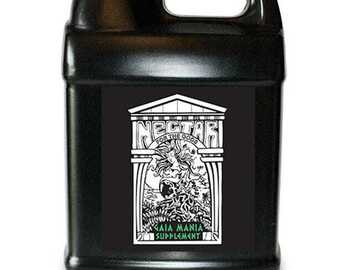 Vente: Nectar For The Gods - Gaia Mania - Protein Nitrogen Supplement