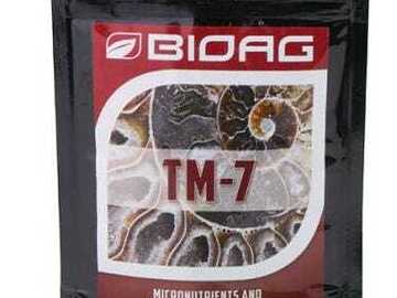 Vente: BioAg TM-7