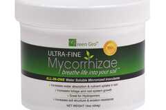 Venta: Ultrafine Mycorrhizae All In One