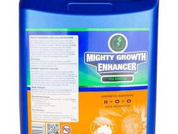 Venta: CX Horticulture - Mighty Growth Enhancer