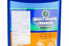 Vente: CX Horticulture - Mighty Growth Enhancer