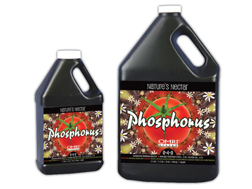Vente: Nature's Nectar Phosphorus 0-4-0