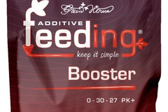Sell: Green House Feeding - Booster PK+ 0-30-27 - Mineral Additives