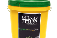 Vente: Key To Life - Silver Bullet - Terpene Enhancer