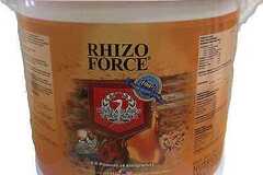 Sell: House and Garden - Rhizo Force