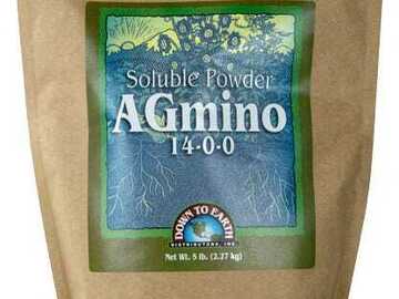 Venta: Down To Earth - Agmino Powder (14-0-0)