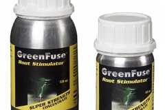 Vente: Green Fuse Root Stimulator Concentrate