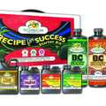 Sell: Technaflora - Recipe For Success Kit