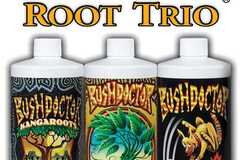 Sell: FoxFarm Bush Doctor Root Trio (3 Pack)