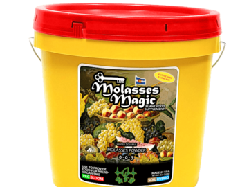 Vente: Key To Life - Molasses Magic 0-0-3