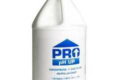 Vente: Pro pH Up [cases]