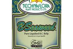 Vente: Techniflora - B. Seaweed 0 - 0 - 1