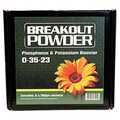 Vente: Aptus Break Out Powder - PK Booster (0-35-23) - 100 g