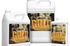 Vente: Liquid Gold - Foliar Spray