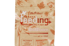 Vente: Green House Powder Feeding - BioBloom - 4-9-9