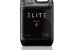 Sell: Elite Nutrients Elite Resin D