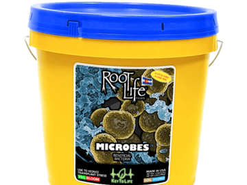 Vente: Key To Life - Root Life Microbes