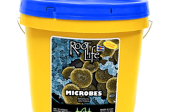 Vente: Key To Life - Root Life Microbes