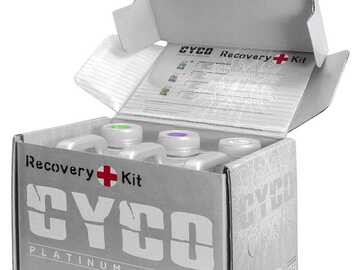 Vente: Cyco Recovery Kit