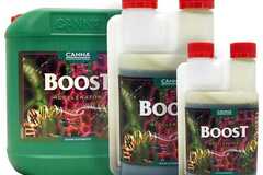 Sell: CANNA Boost Accelerator