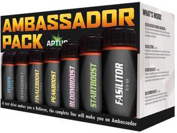 Vente: Aptus Ambassador Pack