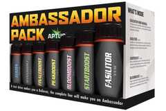 Venta: Aptus Ambassador Pack
