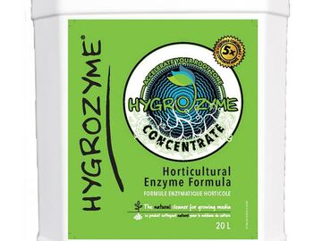 Vente: Hygrozyme Concentrate - 20L