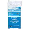Vente: Sticky Thrip Leafminer Traps -- 5 Pack