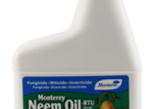 Sell: Monterey Neem Oil RTU
