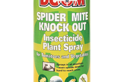 Sell: Doktor Doom Spider Mite Knock Out