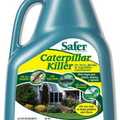 Vente: Safer Caterpillar Killer Conc. for Tree, Shrub and Veg - 16 oz