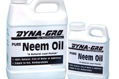 Venta: Dyna-Gro Pure Neem Oil Leaf Polish