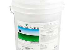 Sell: Valent Organic Gnatrol WDG BT Pesticide