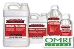 Vente: Zero Tolerance Herbal Pesticide RTU