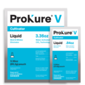 Venta: ProKure V Liquid - Disinfectant Cleaner Sanitizer Deodorizer
