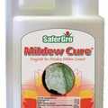 Vente: SaferGro Mildew Cure - Quart