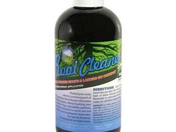 Root Cleaner - Kill Fungus Gnats & Larvae on Contact