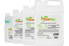 Vente: AzaMax Biological Insecticide, Miticide, and Nematicide