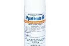 Sell: Pyrethrum TR Total Release Bug Bomb - 2 oz