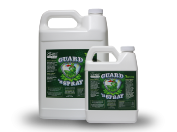 Guard 'N Spray - Natural Insecticide