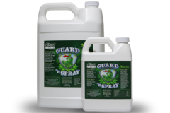 Vente: Guard 'N Spray - Natural Insecticide