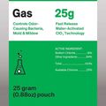 Vente: Prokure G - Fast Release Gas