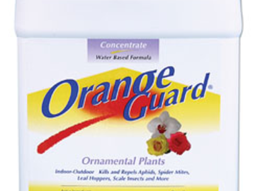 Venta: Orange Guard Ornamental Insecticide