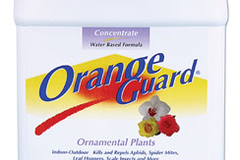 Vente: Orange Guard Ornamental Insecticide
