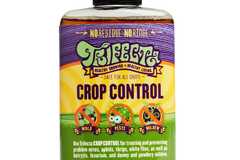 Sell: Trifecta Crop Control