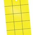 Vente: Catchmaster Pest Monitor Sticky Cards - 72 pack - Yellow